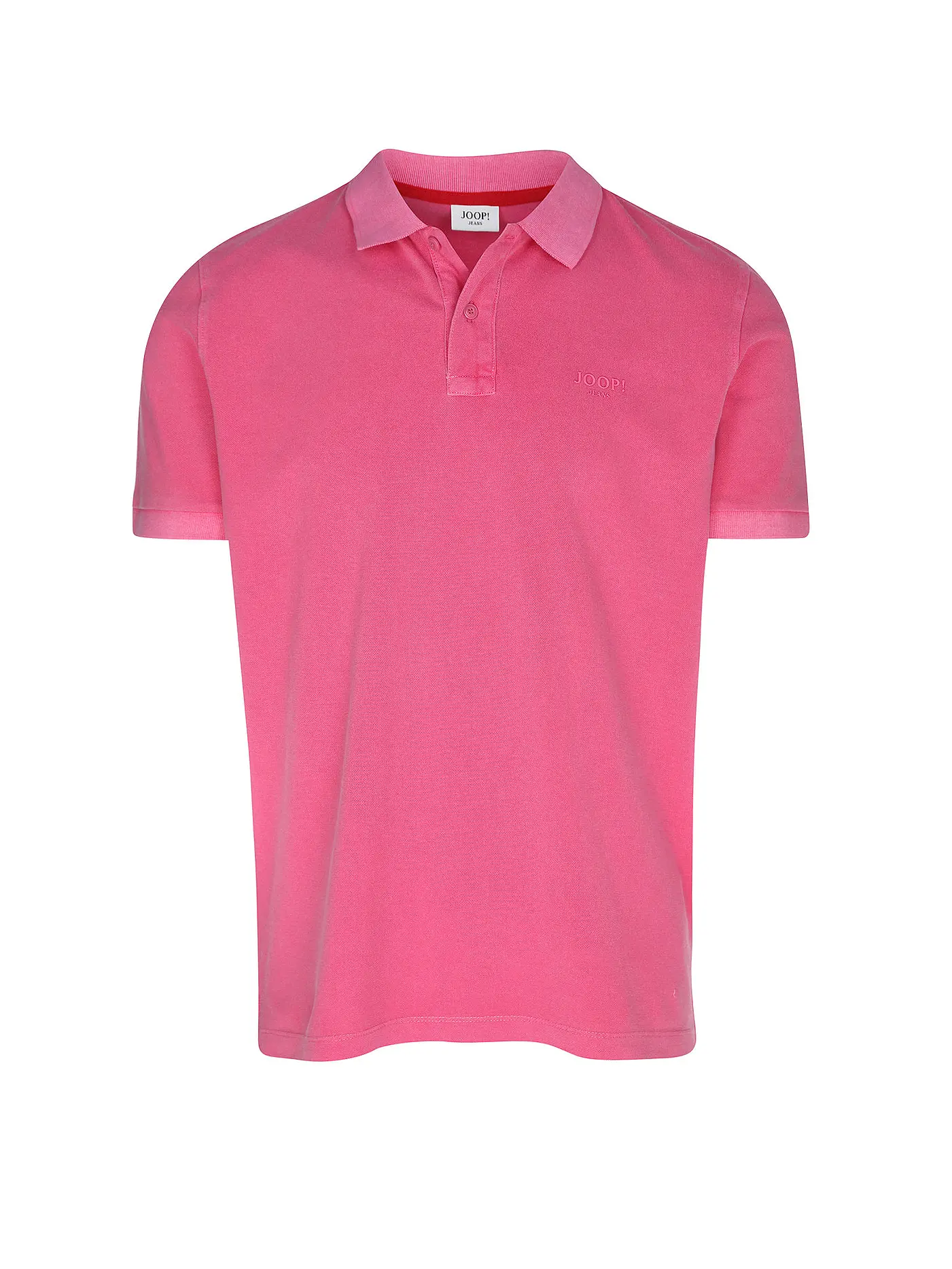 JOOP | Poloshirt AMBROSIAN | pink